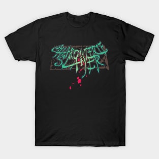 Charcuterie Slayer T-Shirt